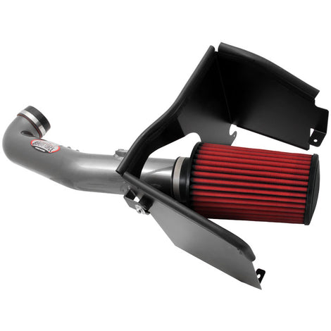 Engine Cold Air Intake Performance Kit <br> 05-10 Nissan Armada, Titand QX56