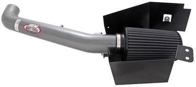 Engine Cold Air Intake Performance Kit <br> 05-14 Nissan Xterra Pathfinder Frontier
