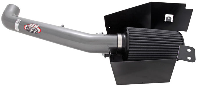 Engine Cold Air Intake Performance Kit <br> 05-14 Nissan Xterra Pathfinder Frontier