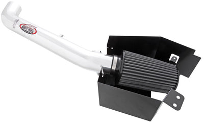 Engine Cold Air Intake Performance Kit <br> 05-14 Nissan Xterra Pathfinder Frontier