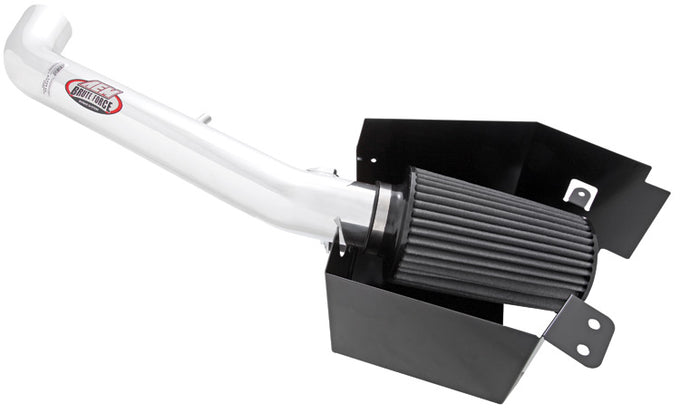 Engine Cold Air Intake Performance Kit <br> 05-14 Nissan Xterra Pathfinder Frontier