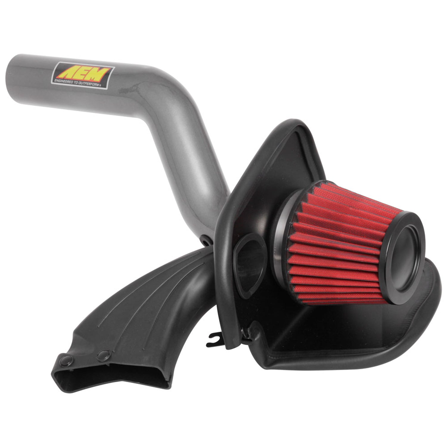 Engine Cold Air Intake Performance Kit <br> 2016-2018 Ford Focus
