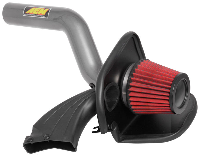 Engine Cold Air Intake Performance Kit <br> 2016-2018 Ford Focus