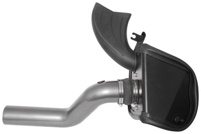 Engine Cold Air Intake Performance Kit <br> 2016-2018 Ford Focus