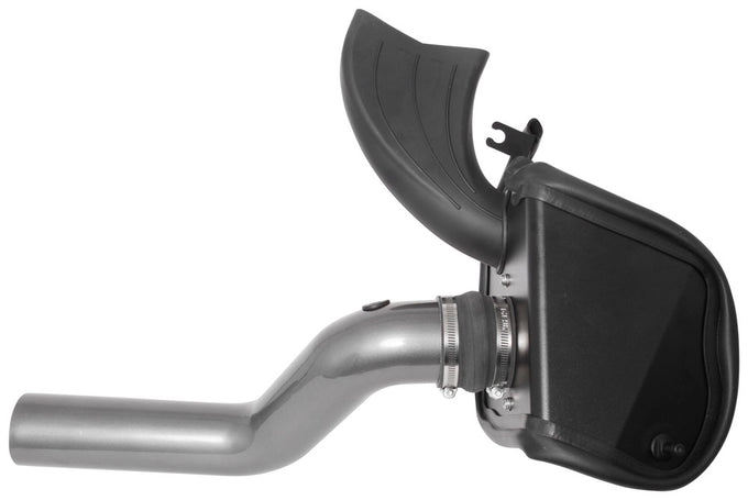 Engine Cold Air Intake Performance Kit <br> 2016-2018 Ford Focus