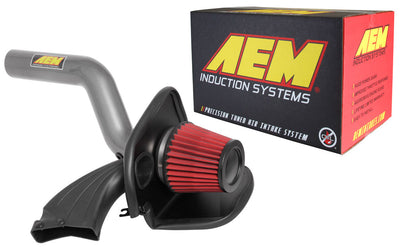 Engine Cold Air Intake Performance Kit <br> 2016-2018 Ford Focus