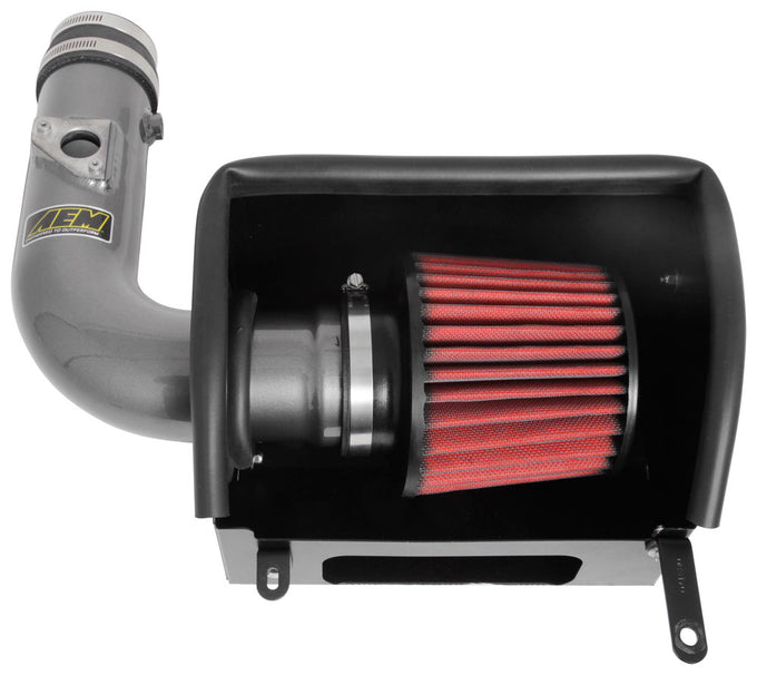 Engine Cold Air Intake Performance Kit <br> 13-20 Subaru BRZ, 13-16 Scion FR-S, 17-20 Toyota 86