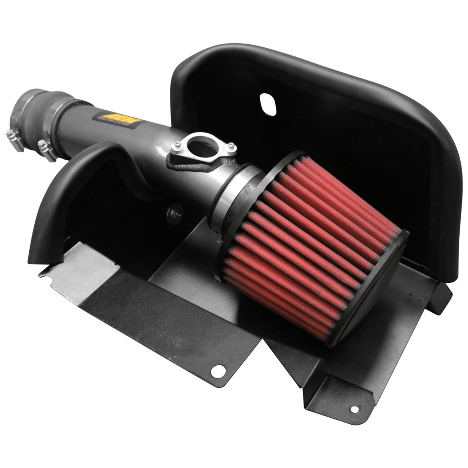 Engine Cold Air Intake Performance Kit <br> 2018-2022 Honda Accord