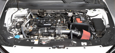 Engine Cold Air Intake Performance Kit <br> 2018-2022 Honda Accord