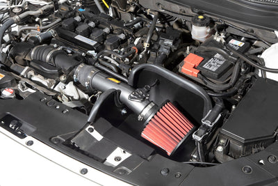 Engine Cold Air Intake Performance Kit <br> 2018-2022 Honda Accord