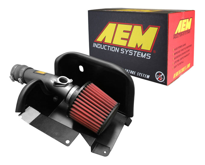 Engine Cold Air Intake Performance Kit <br> 2018-2022 Honda Accord