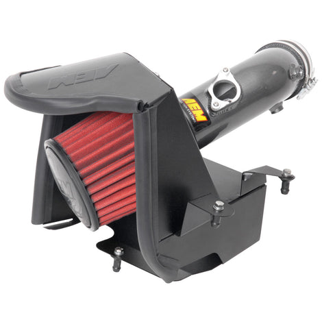 Engine Cold Air Intake Performance Kit <br> 2018-2024 Toyota Camry