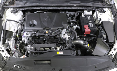 Engine Cold Air Intake Performance Kit <br> 2018-2024 Toyota Camry