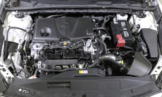 Engine Cold Air Intake Performance Kit <br> 2018-2024 Toyota Camry