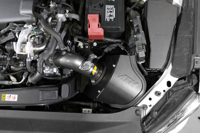 Engine Cold Air Intake Performance Kit <br> 2018-2024 Toyota Camry