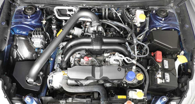 Engine Cold Air Intake Performance Kit <br> 2017-2019 Subaru Legacy