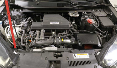 Engine Cold Air Intake Performance Kit <br> 2017-2022 Honda CR-V