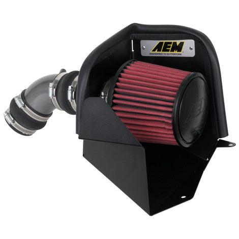 Engine Cold Air Intake Performance Kit <br> 19-24 Kia Forte, 2020 Hyundai Elantra