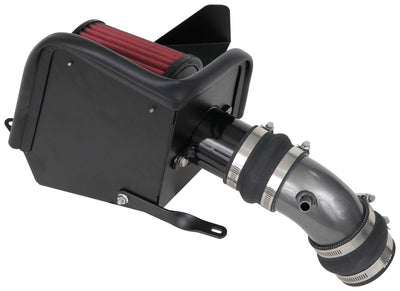 Engine Cold Air Intake Performance Kit <br> 19-24 Kia Forte, 2020 Hyundai Elantra