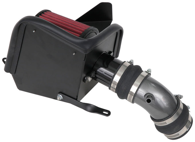 Engine Cold Air Intake Performance Kit <br> 19-24 Kia Forte, 2020 Hyundai Elantra