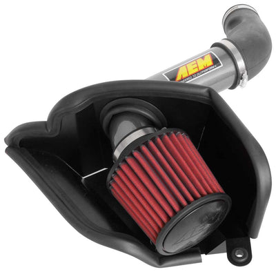 Engine Cold Air Intake Performance Kit <br> 2019-2021 Volkswagen Jetta