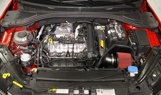 Engine Cold Air Intake Performance Kit <br> 2019-2021 Volkswagen Jetta