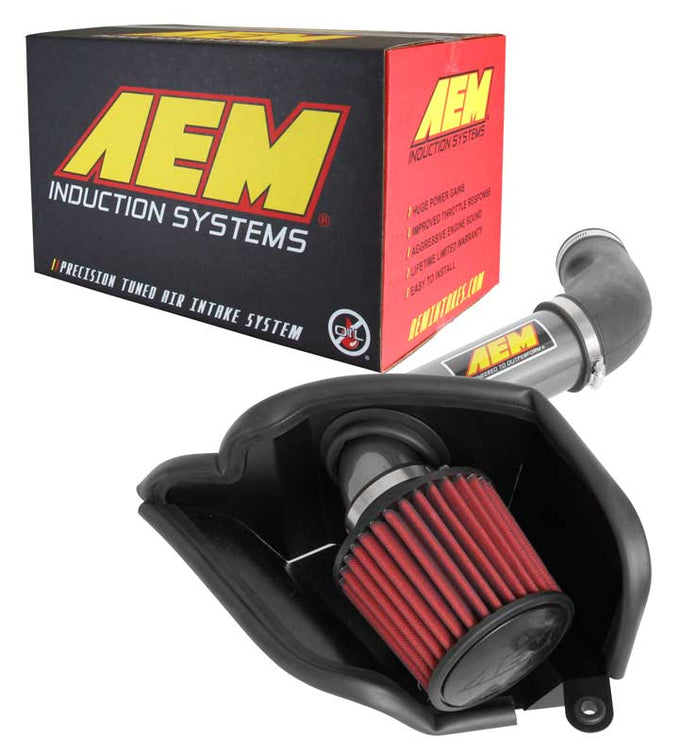 Engine Cold Air Intake Performance Kit <br> 2019-2021 Volkswagen Jetta