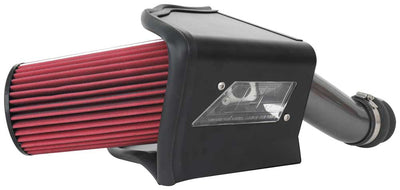 Engine Cold Air Intake Performance Kit <br> 2019-2021 Subaru WRX STI