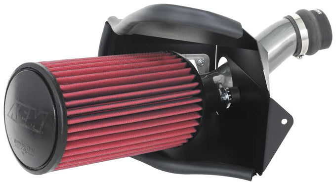 Engine Cold Air Intake Performance Kit <br> 2019-2021 Subaru WRX STI