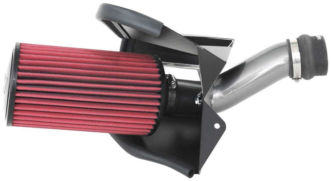 Engine Cold Air Intake Performance Kit <br> 2019-2021 Subaru WRX STI