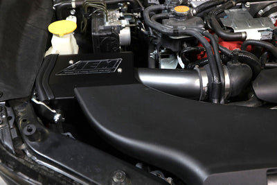 Engine Cold Air Intake Performance Kit <br> 2019-2021 Subaru WRX STI