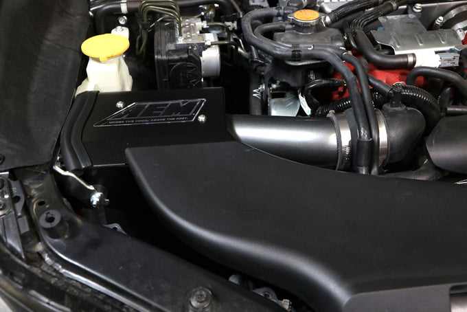 Engine Cold Air Intake Performance Kit <br> 2019-2021 Subaru WRX STI