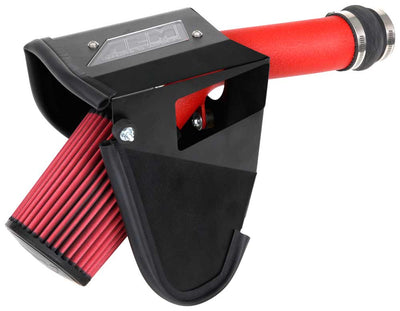 Engine Cold Air Intake Performance Kit <br> 2019-2021 Subaru WRX STI