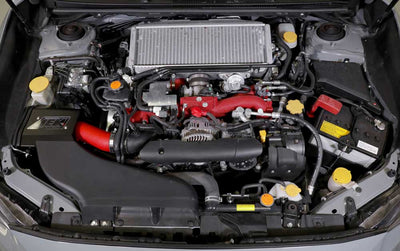Engine Cold Air Intake Performance Kit <br> 2019-2021 Subaru WRX STI