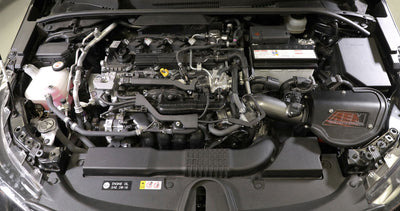 Engine Cold Air Intake Performance Kit <br> 2019-2023 Toyota Corolla