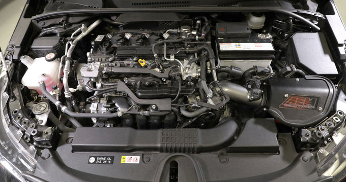 Engine Cold Air Intake Performance Kit <br> 2019-2023 Toyota Corolla