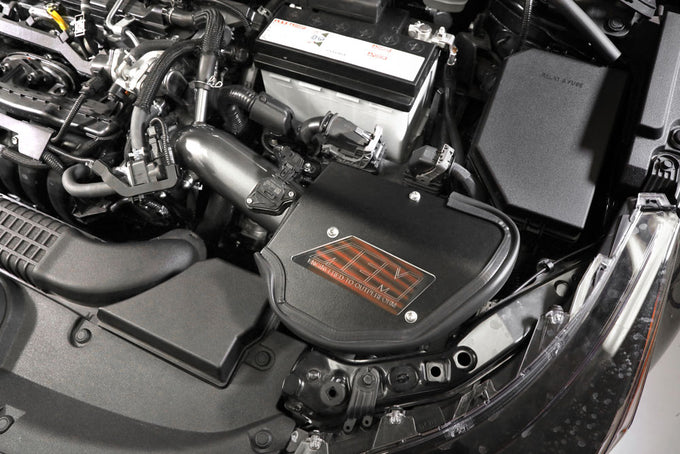 Engine Cold Air Intake Performance Kit <br> 2019-2023 Toyota Corolla