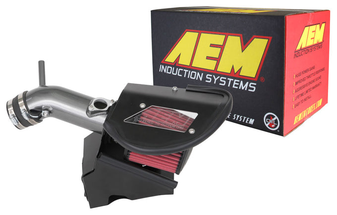 Engine Cold Air Intake Performance Kit <br> 2019-2023 Toyota Corolla