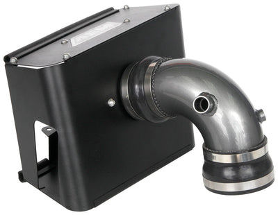 Engine Cold Air Intake Performance Kit <br> 18-21 Kia Stinger, 19-23 Genesis G70