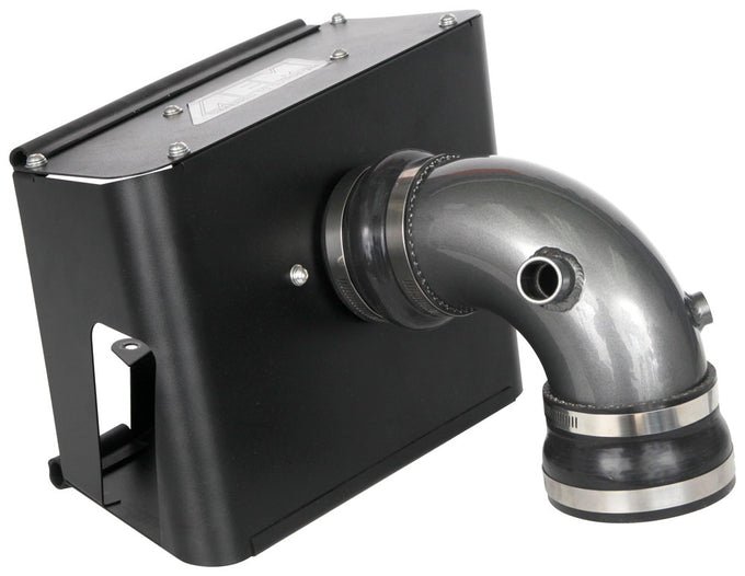 Engine Cold Air Intake Performance Kit <br> 18-21 Kia Stinger, 19-23 Genesis G70