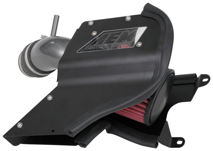 Engine Cold Air Intake Performance Kit <br> 2018-2019 Hyundai Elantra