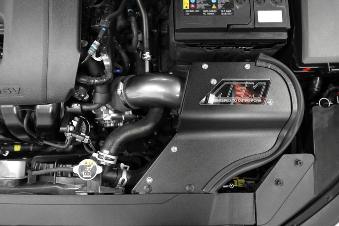 Engine Cold Air Intake Performance Kit <br> 2018-2019 Hyundai Elantra