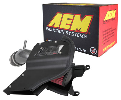 Engine Cold Air Intake Performance Kit <br> 2018-2019 Hyundai Elantra