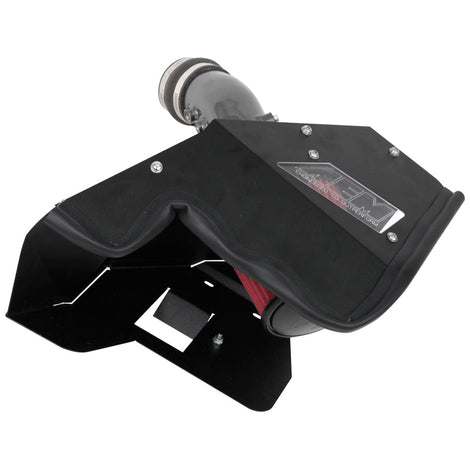 Engine Cold Air Intake Performance Kit <br> 07-11 Toyota Camry, 09-15 Venza
