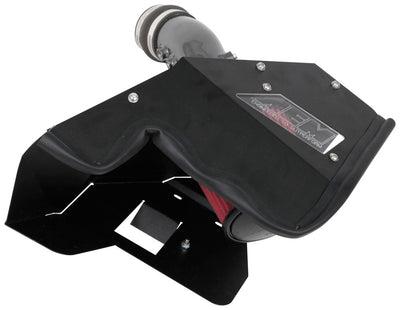 Engine Cold Air Intake Performance Kit <br> 07-11 Toyota Camry, 09-15 Venza