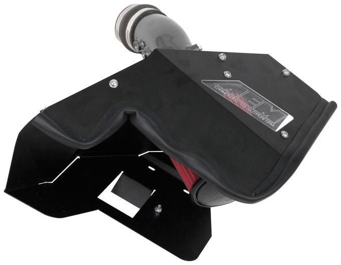 Engine Cold Air Intake Performance Kit <br> 07-11 Toyota Camry, 09-15 Venza