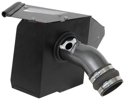 Engine Cold Air Intake Performance Kit <br> 07-11 Toyota Camry, 09-15 Venza