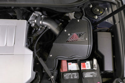 Engine Cold Air Intake Performance Kit <br> 07-11 Toyota Camry, 09-15 Venza