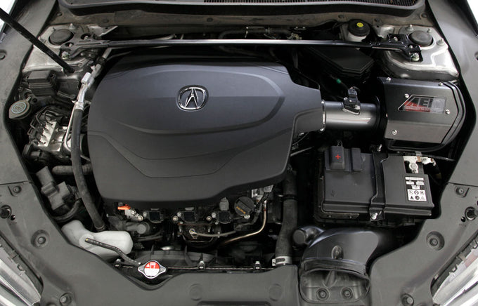 Engine Cold Air Intake Performance Kit <br> 2015-2020 Acura TLX