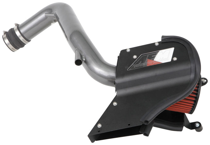 Engine Cold Air Intake Performance Kit <br> 2019-2021 Hyundai Veloster
